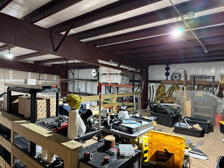 More Photos Of 310 Greenfield Dr, Newport Warehouse For Sale