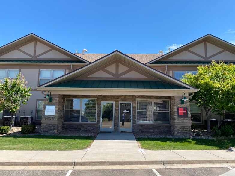 More Photos Of 9362 Teddy Ln, Lone Tree Medical For Lease