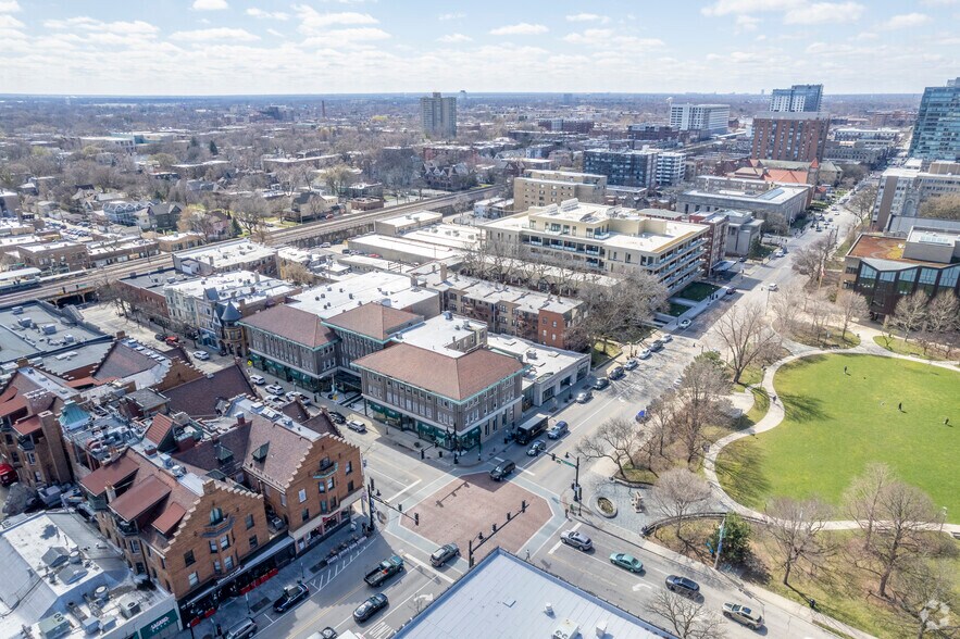 More Photos Of 137 N Oak Park Ave, Oak Park Office For Lease