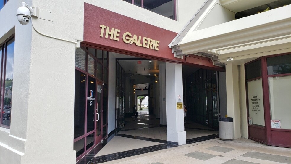 More Photos Of 725 Kapiolani Blvd, Honolulu Office For Sale