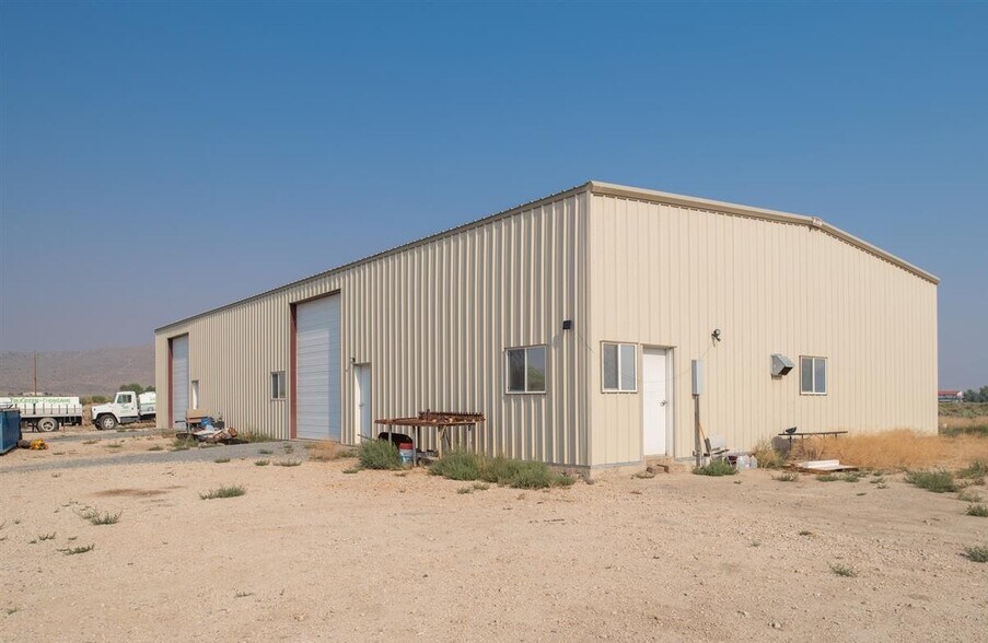 More Photos Of 5900 Range Land Rd, Reno Land For Sale