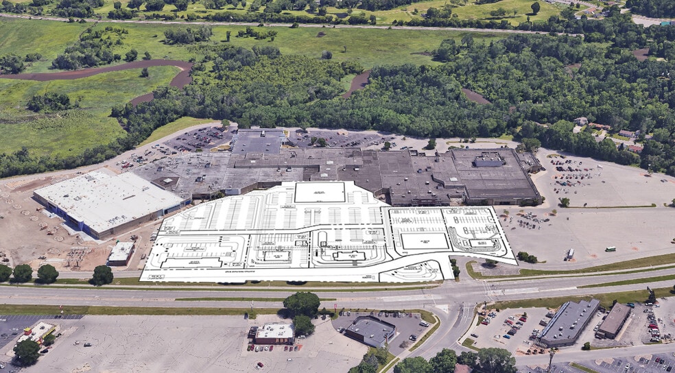 More Photos Of 3900 Highway 16, Onalaska Land For Lease