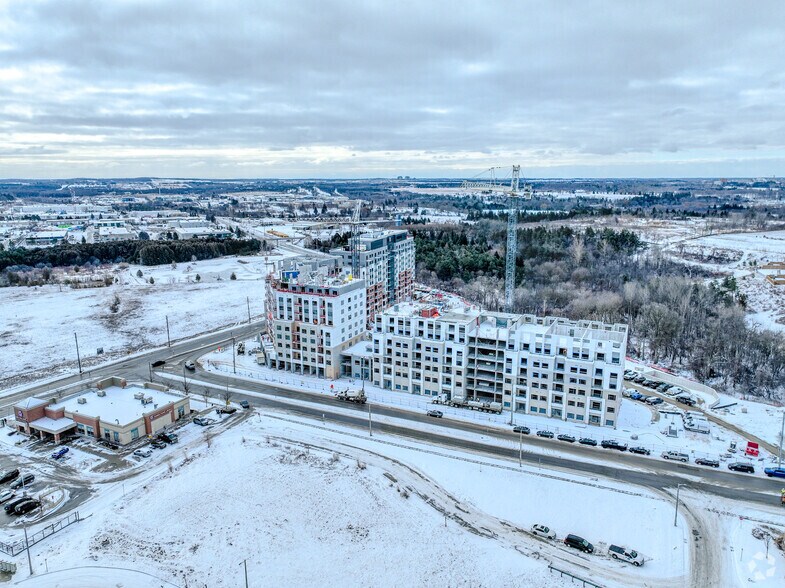More Photos Of 80-100 Starwood Dr, Guelph Apartments For Lease