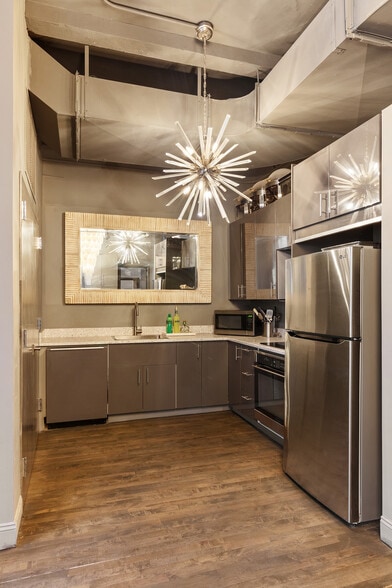 More Photos Of 12 W 32nd St, New York Loft Creative Space For Lease