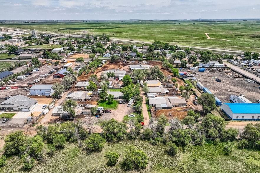 More Photos Of 8690 Verbena St, Commerce City Warehouse For Sale