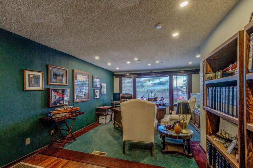 More Photos Of 139 Vassar St, Reno Medical For Lease