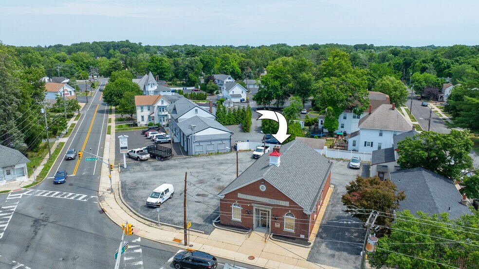 More Photos Of 100 Mantua Blvd, Mantua Office For Sale