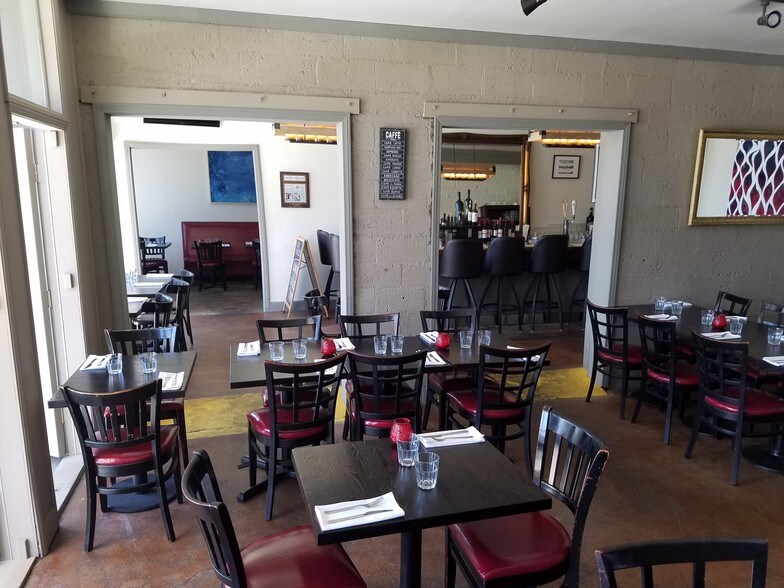 More Photos Of 433-507 Pier Ave, Hermosa Beach Storefront Retail Office For Lease