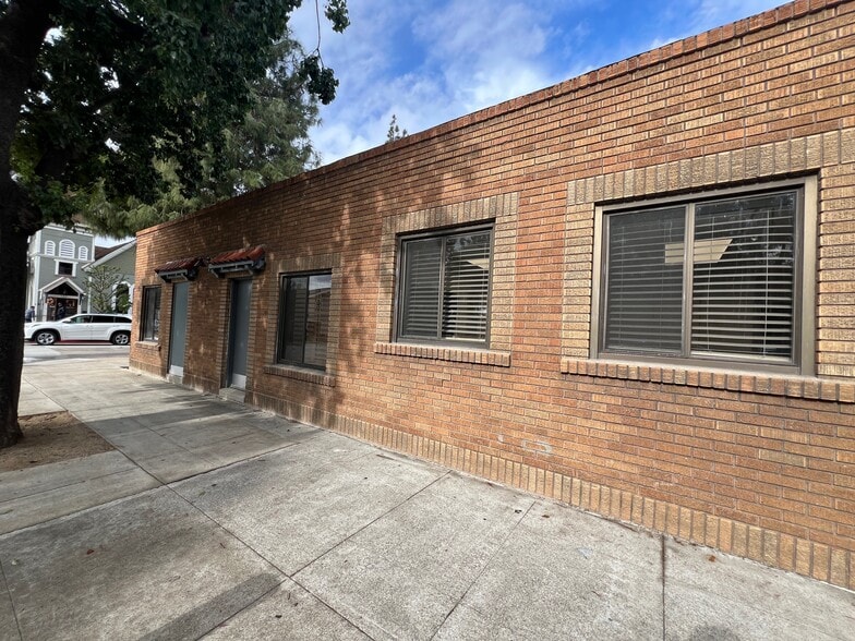 More Photos Of 191 S Orange St, Orange Office For Lease