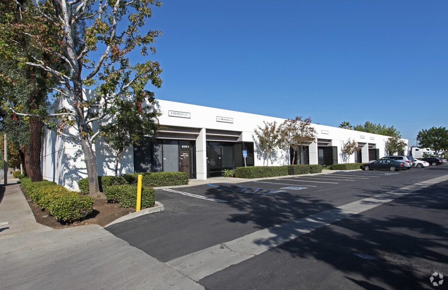 More Photos Of 18301 E Valley Blvd, City of Industry Unknown For Lease