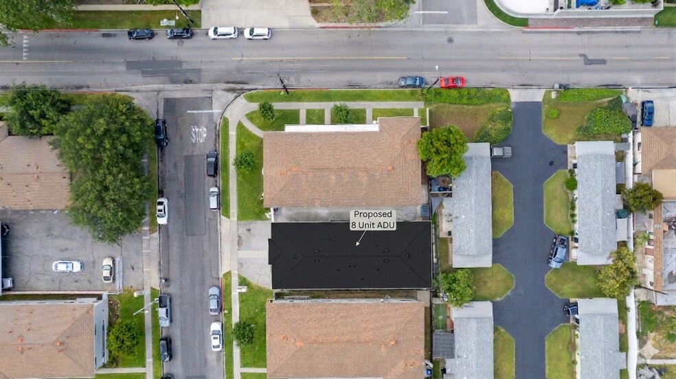 More Photos Of 12221 Peacock Ct, Garden Grove Apartments For Sale