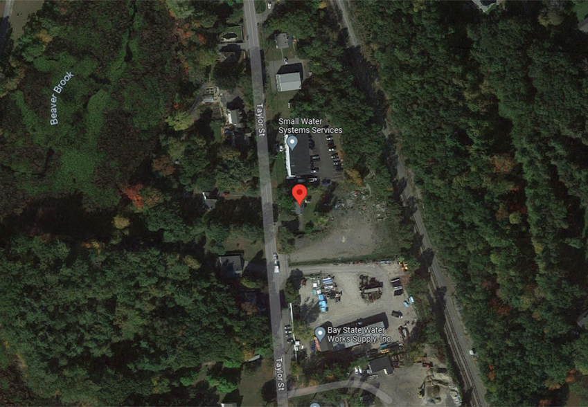 82 Taylor Street, Littleton, MA 01460 Land For Sale