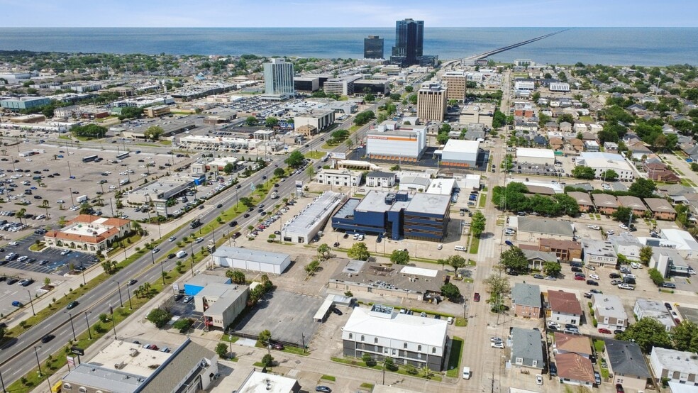 More Photos Of Lots 11-14 20th Street, Metairie Land For Sale