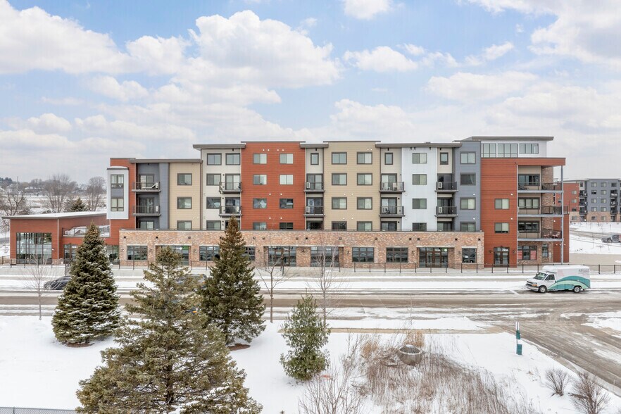 More Photos Of 7628 Lisa Ln, Middleton Apartments For Lease