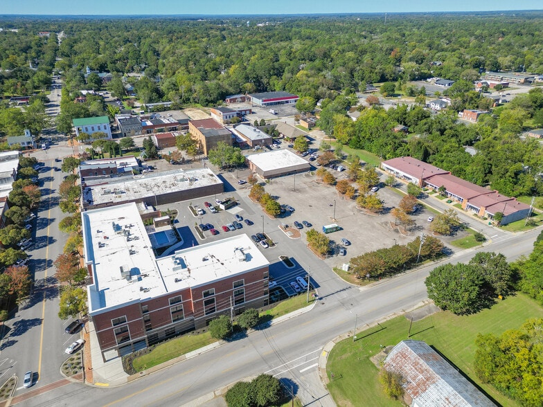 More Photos Of 1 Village Park, Cheraw General Retail For Sale