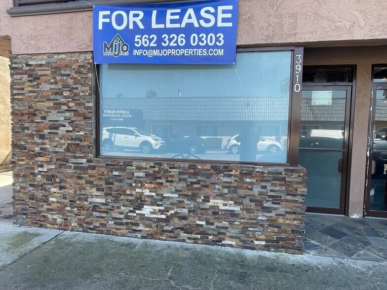 More Photos Of 3906-3910 4th St, Long Beach Storefront Retail Residential For Lease