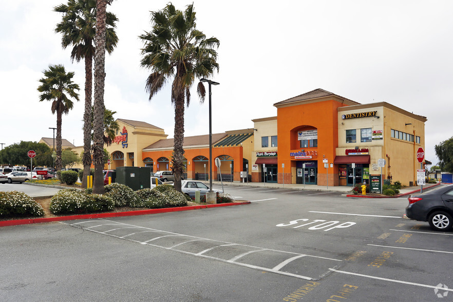 Primary Photo Of 600-688 E Boronda Rd, Salinas Unknown For Lease