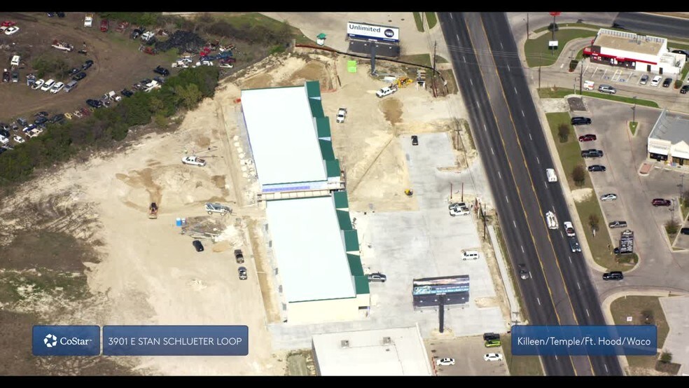 Primary Photo Of 3901 E Stan Schlueter Loop, Killeen Office For Lease