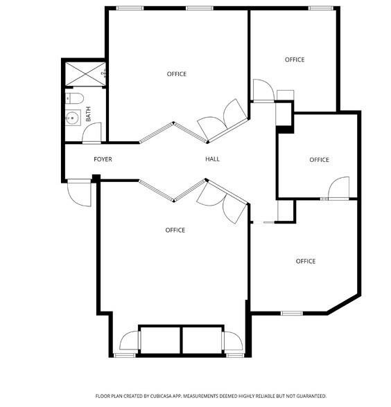 More Photos Of 1142-1148 Walker Rd, Great Falls Medical For Sale