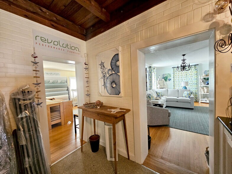 More Photos Of 423 Village Rd, Shallotte General Retail For Sale