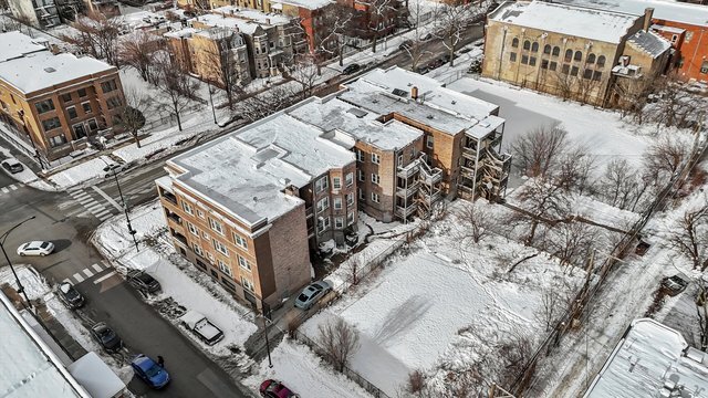 More Photos Of 5651-5659 S Michigan Ave, Chicago Apartments For Sale