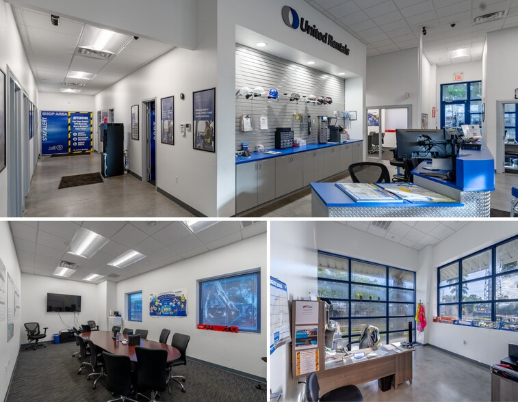 More Photos Of 74 SW 6th Ave, Homestead Warehouse For Sale