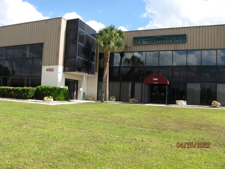 Primary Photo Of 4502 35th St, Orlando Office For Lease