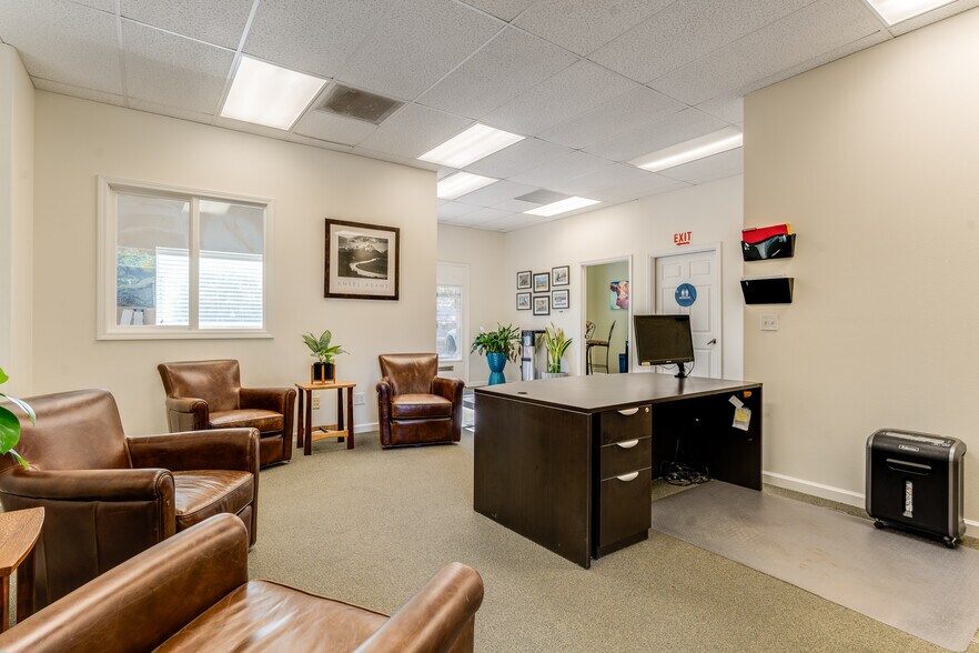More Photos Of 7090 Atascadero Ave, Atascadero Medical For Sale