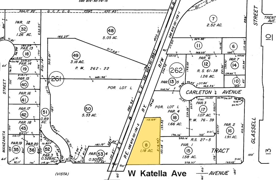 More Photos Of 303 W Katella Ave, Orange Medical For Lease