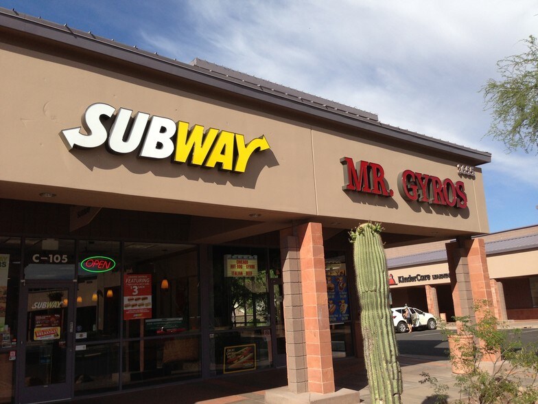 More Photos Of 3655 W Anthem Way, Anthem Unknown For Lease