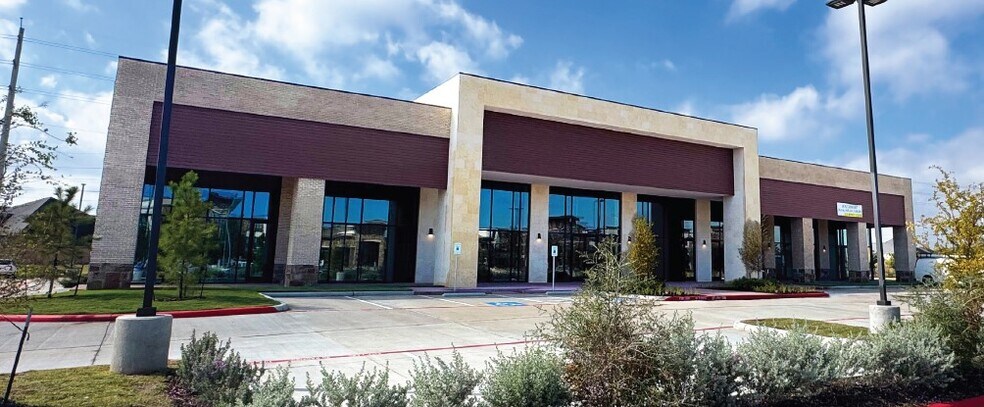 Primary Photo Of 27201 Fulshear Bend Dr, Fulshear Storefront For Lease