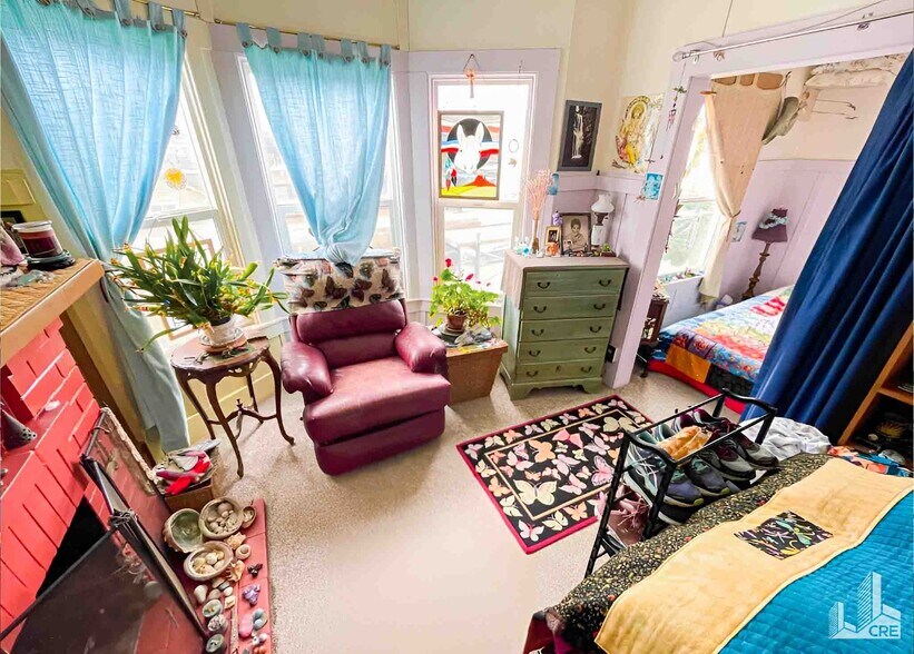 More Photos Of 1364-1368 47th Ave, San Francisco Apartments For Sale