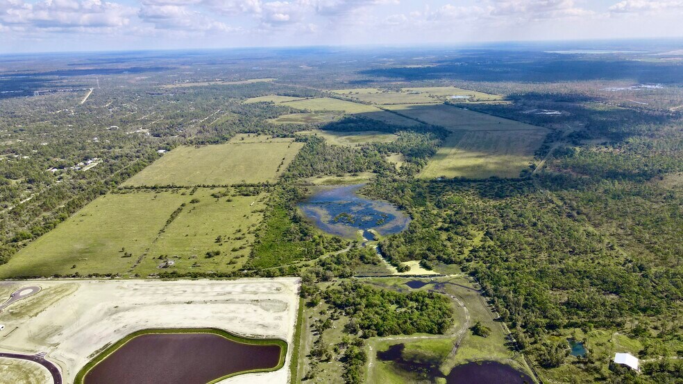 More Photos Of 14266 Burnt Store N rd, Punta Gorda Land For Sale