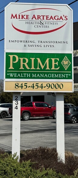 More Photos Of 3344 Route 9, Poughkeepsie Office For Lease