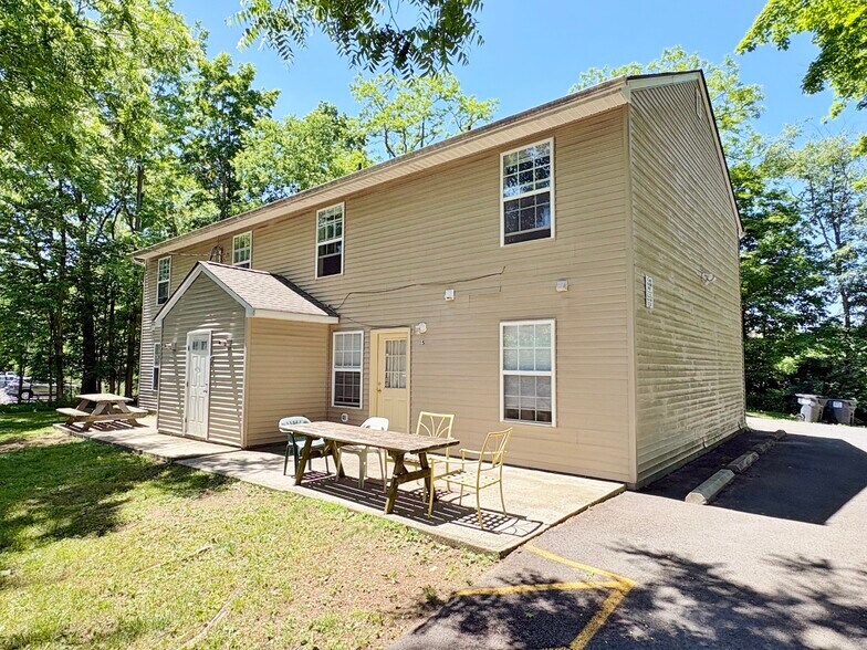 More Photos Of , New Paltz Multifamily For Sale