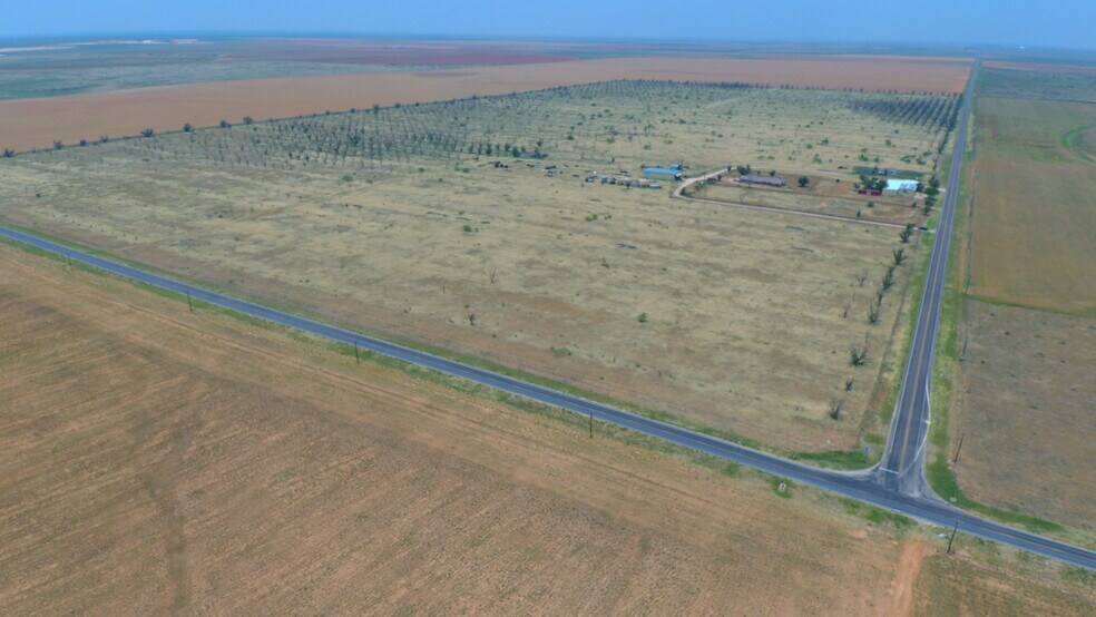 More Photos Of 1016 County Rd E, Lamesa Land For Sale