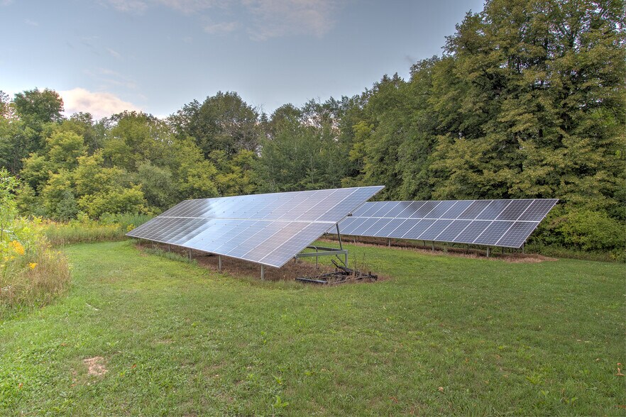 More Photos Of 43020 Blackhawk Rd, Harris Lodge Meeting Hall For Sale