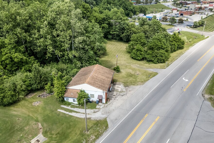 More Photos Of 410 Orphanage Rd, Fort Mitchell Land For Sale