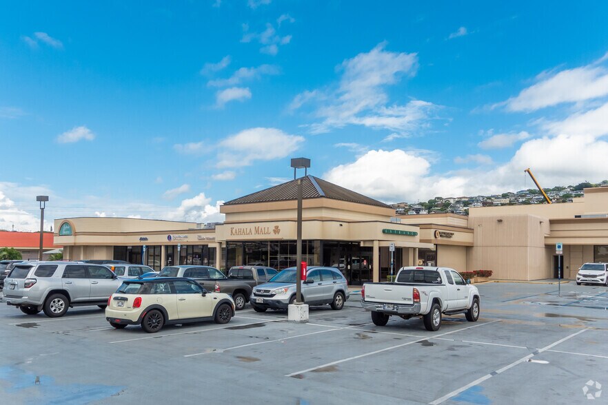 More Photos Of 4211 Waialae Ave, Honolulu Unknown For Lease