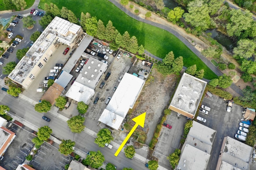 More Photos Of 136 Gilman Ave, Campbell Land For Lease