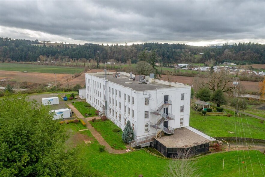 More Photos Of 5465 Turner Rd SE, Salem Land For Sale