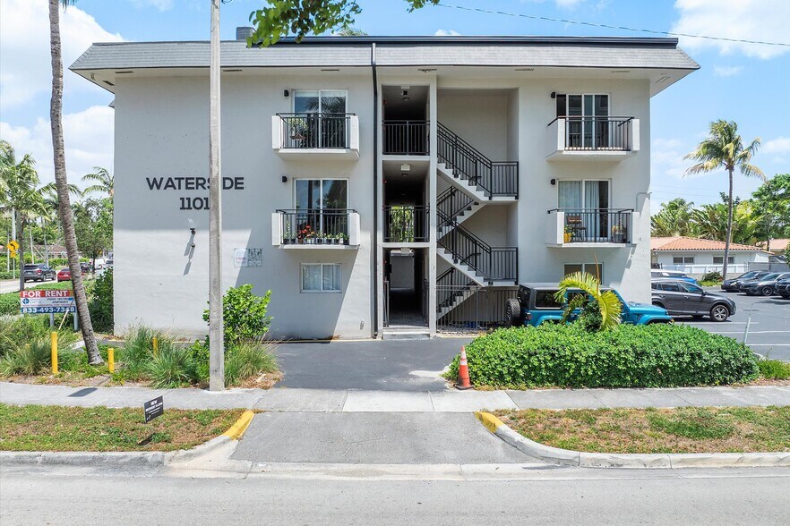 More Photos Of 1101 NE 80th St, Miami Apartments For Sale