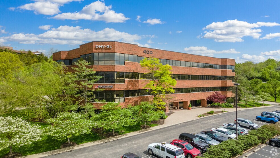 More Photos Of 400 TechneCenter Dr, Milford Office For Lease