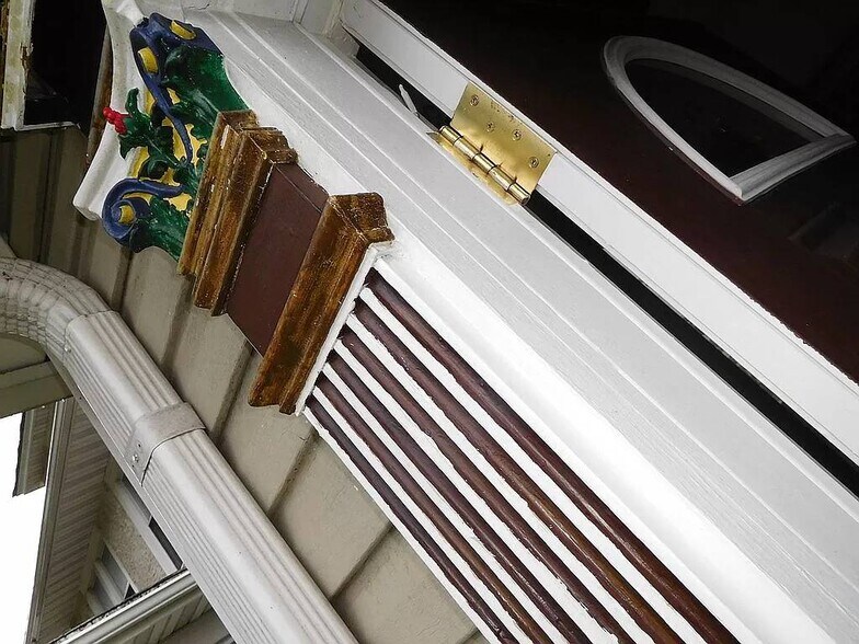 More Photos Of 2038 Grant Ave, Philadelphia Specialty For Sale