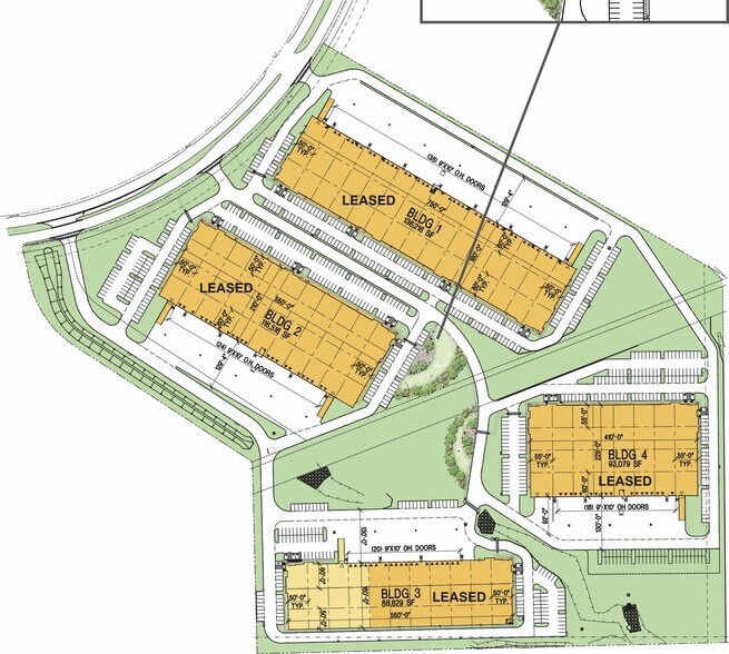 More Photos Of 2920 Telecom Pky, Richardson Unknown For Lease
