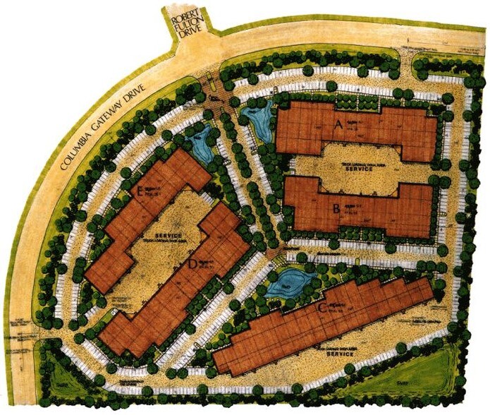 More Photos Of 7090 Columbia Gateway Dr, Columbia Unknown For Lease