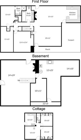 More Photos Of 1704 Old Brook Rd, Charlottesville Specialty For Sale