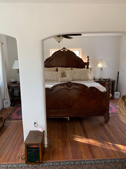 More Photos Of 2200 County Rd D061, Las Cruces Hotel For Sale