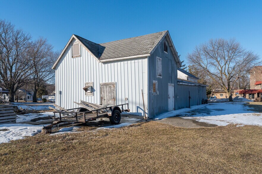 More Photos Of 200 E North St, Janesville Land For Sale