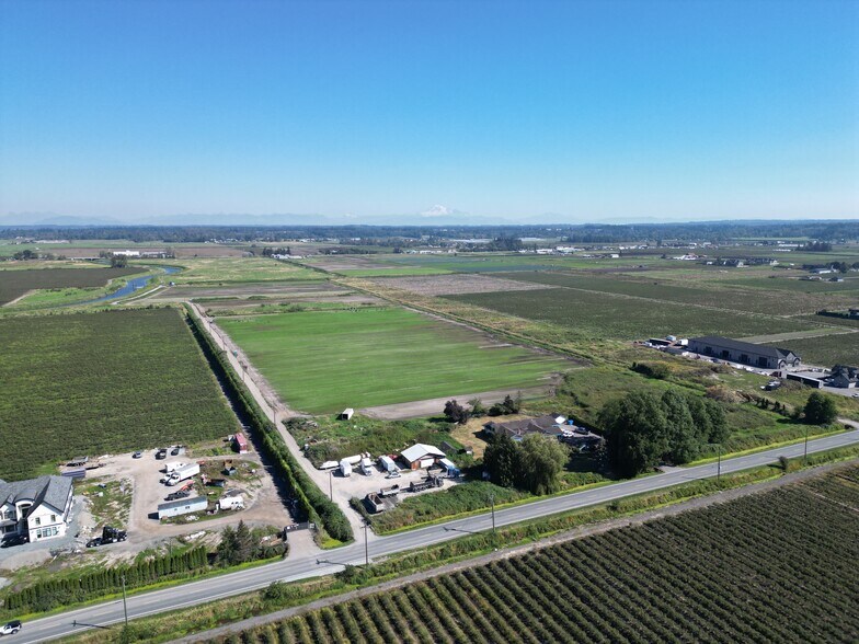 More Photos Of 4444 168 St, Surrey Land For Sale